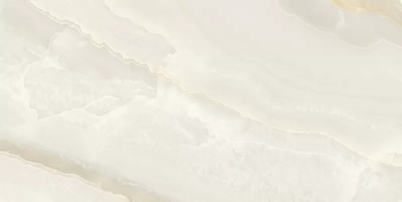 Керамогранит Stubay Onyx Crema Полированный 60х120