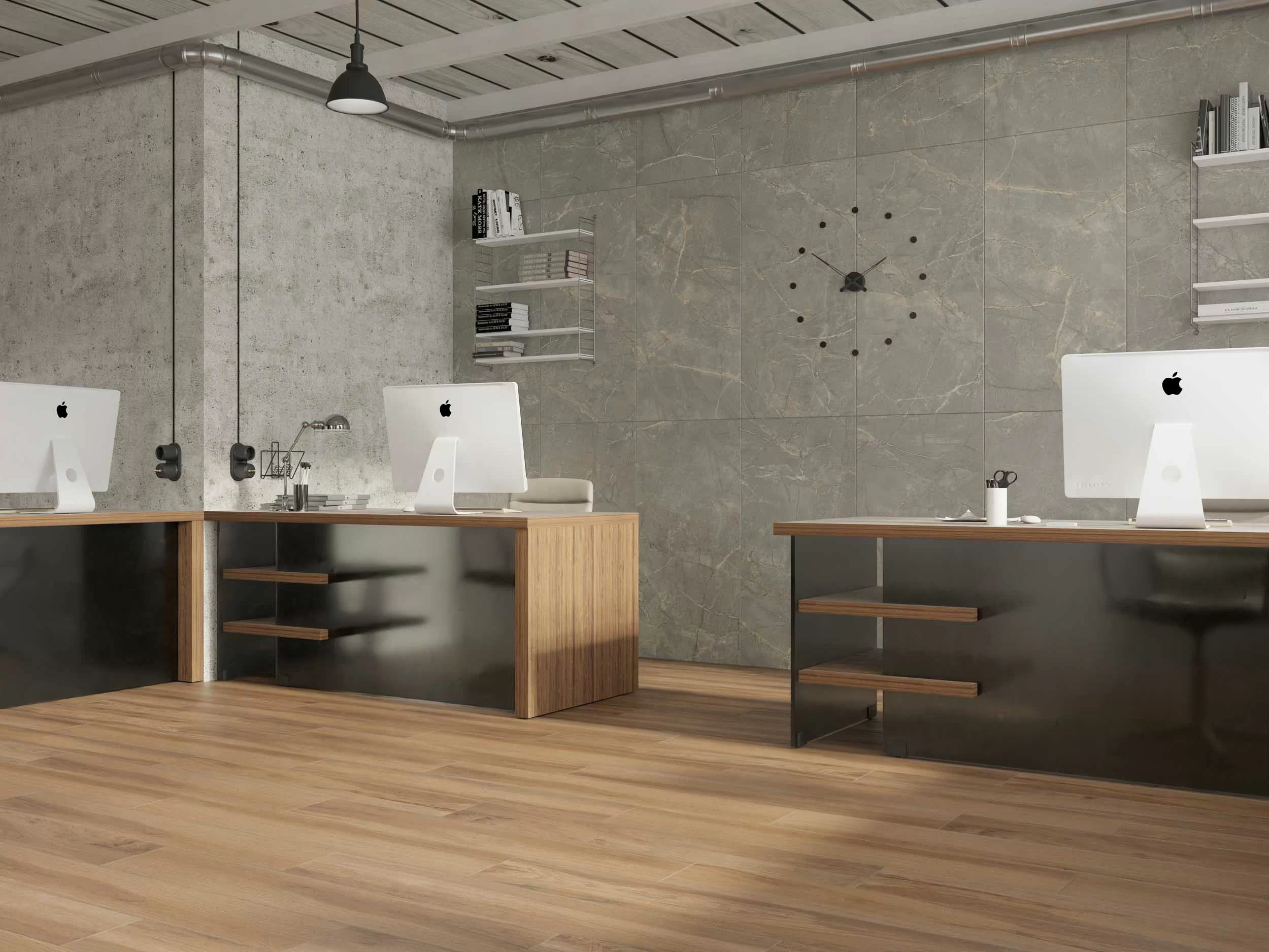 Керамогранит BR02 Bernini Beige плинтус полированный 7x60