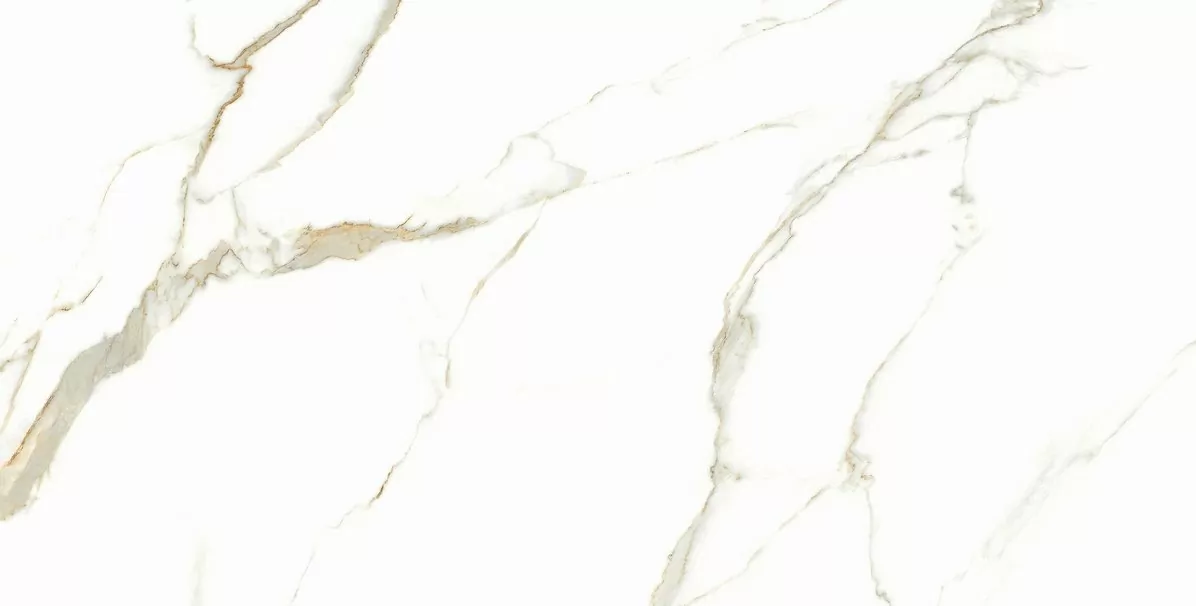 Плитка LE63063B Bianco Carrara Classico Rectificado 30х60
