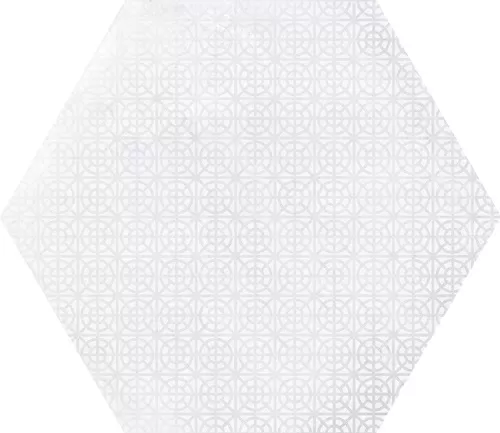 Керамогранит 23516 Urban Hexagon Melange Light 29,2X25,4