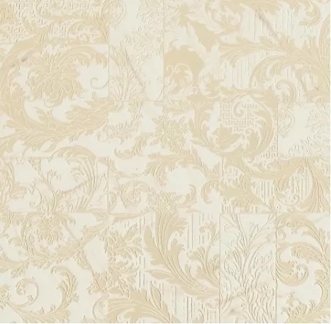 Керамогранит 240711 MODULO PATCHWORK BIANCO 58,5x58,5