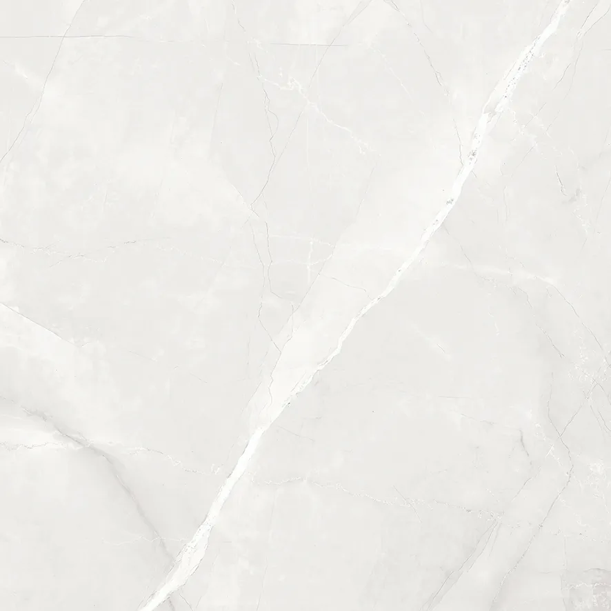 Керамогранит LP6060G0021R Timeless Pearl светло-серый матовый карвинг 59,5х59,5