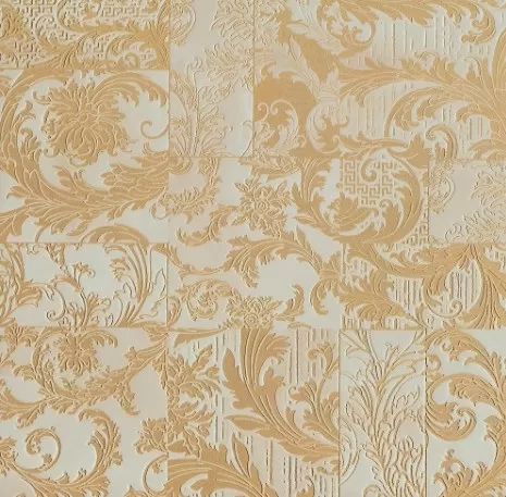 Керамогранит 240714 MODULO PATCHWORK BEIGE 58,5x58,5