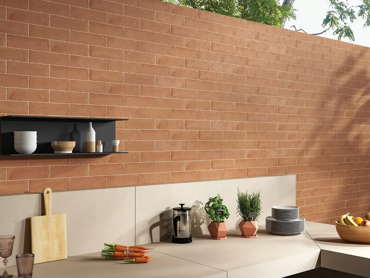 Керамогранит Scs Spectra Salt Glossy 5,8х25