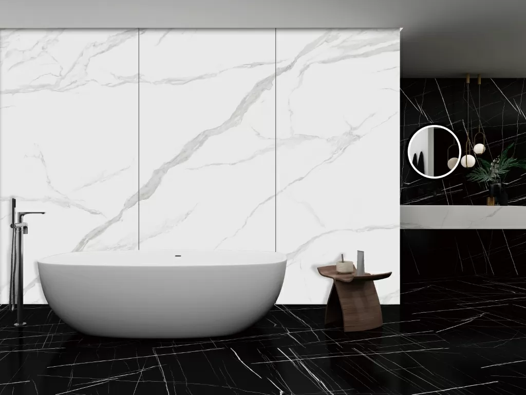 Керамогранит NTT3005P Breccia Capria 120x240