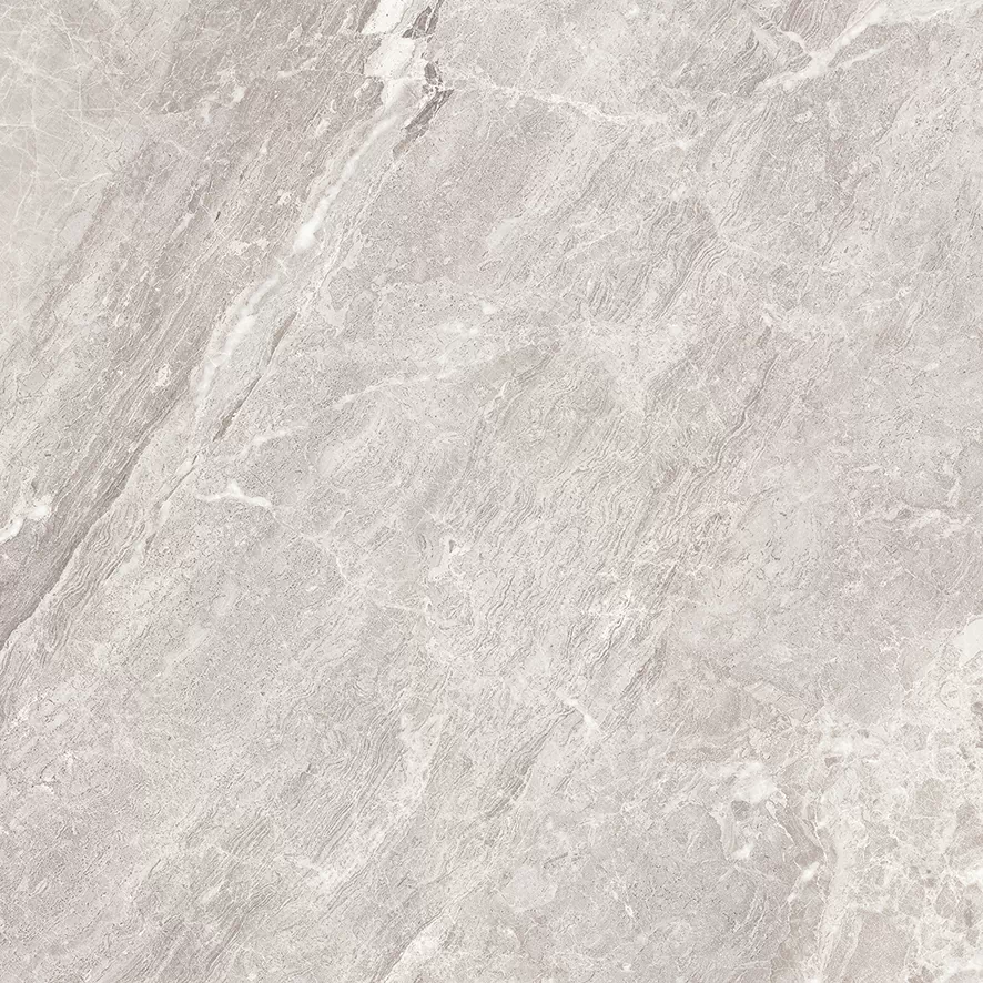 Керамогранит Crystal Grey серый Сатинированный 60x60