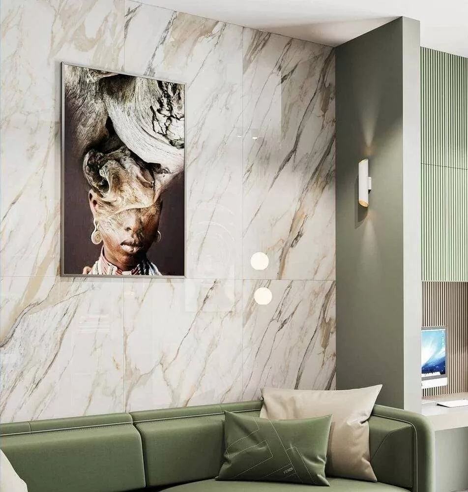 Керамогранит Callacatta матовый 60x60