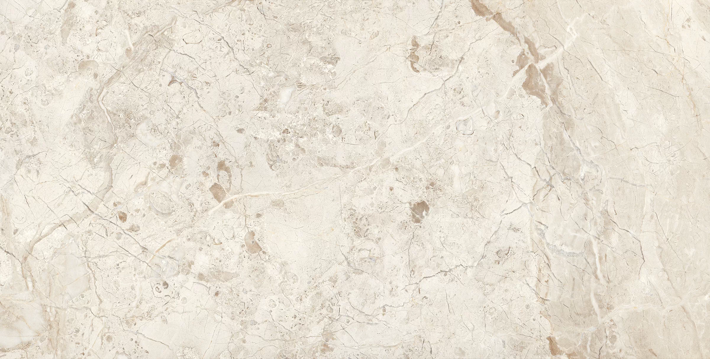 Керамогранит Breach Silver полированный 60x120