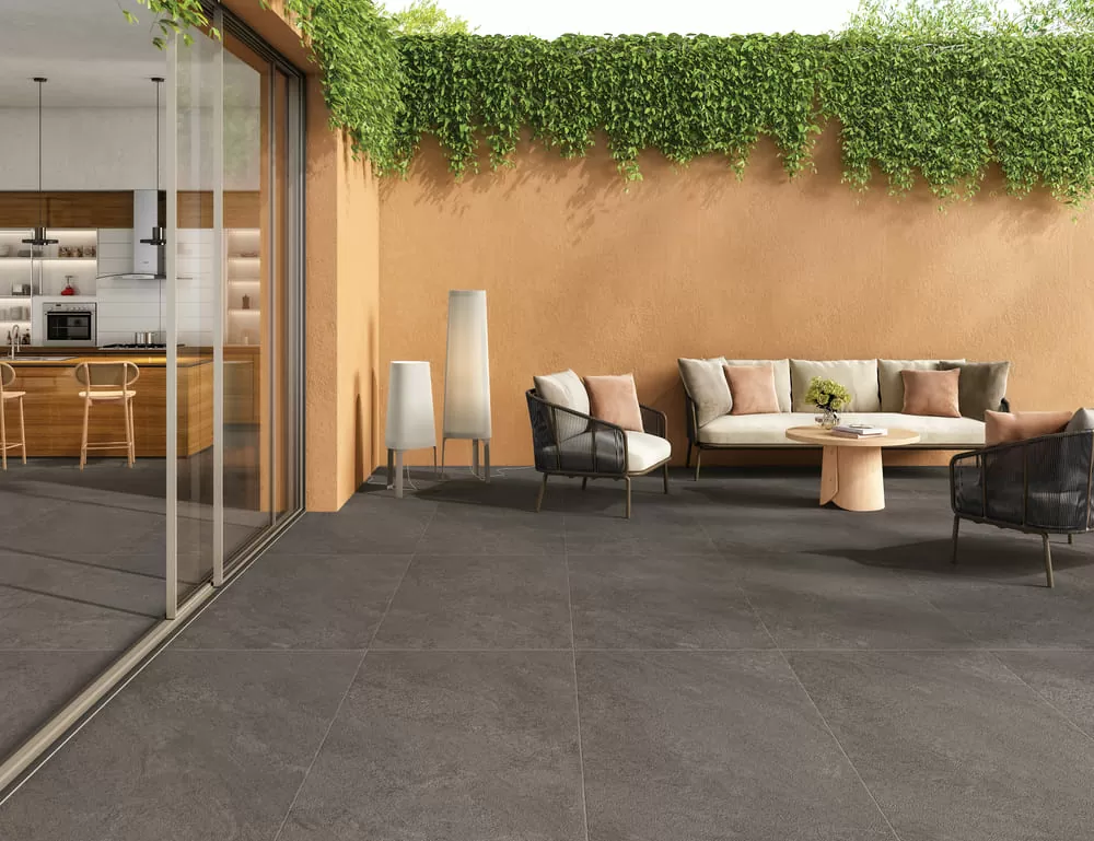 Керамогранит Petra Gris Duragrip 120x60