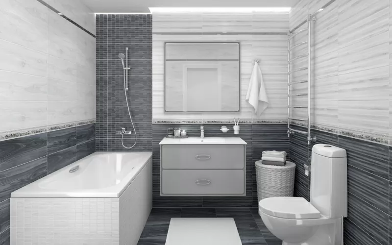 Керамогранит SG164900N Zen белый 40,2х40,2