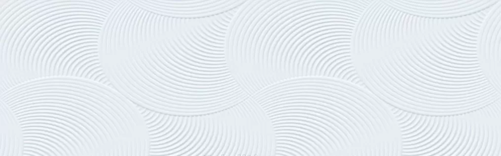 Плитка SATEN BLANCO TWIST 35*90
