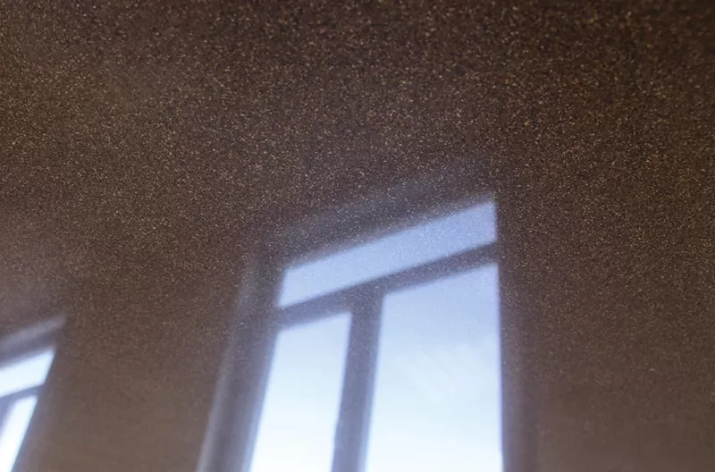 Керамогранит Skirting Codru Chocolate / Плинтус Кодру Шоколад PLR 120х6