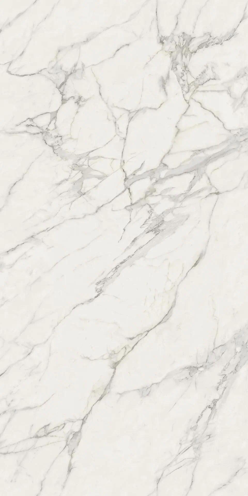 Керамогранит AKFK Calacatta Extra Lappato Kit Endless 4pcs 160x320