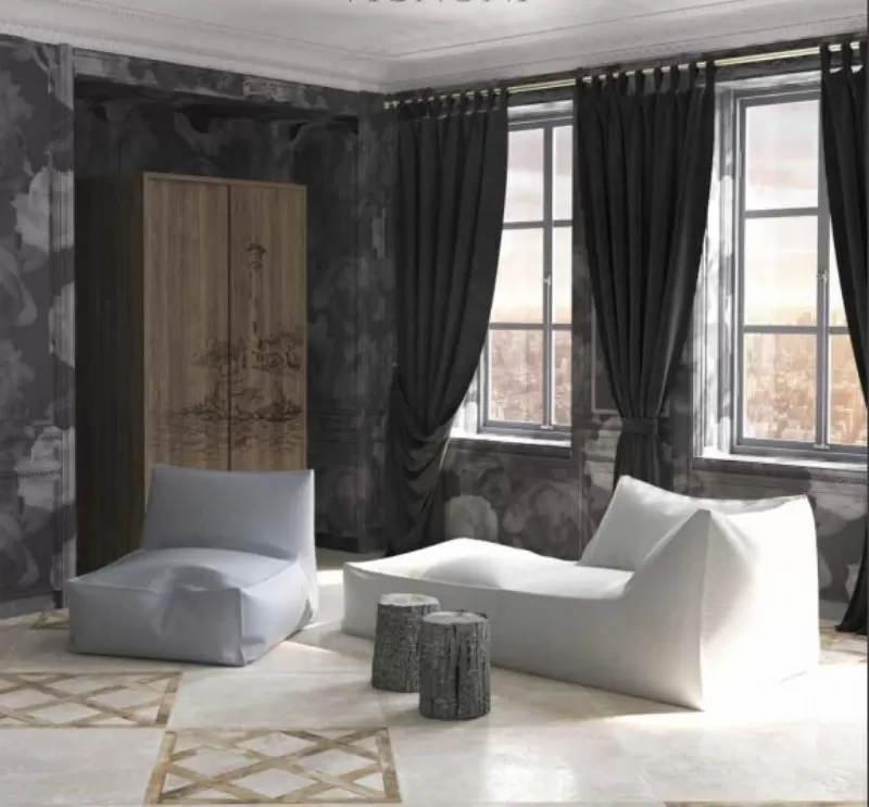 Керамогранит San Quirico Rett 80х80