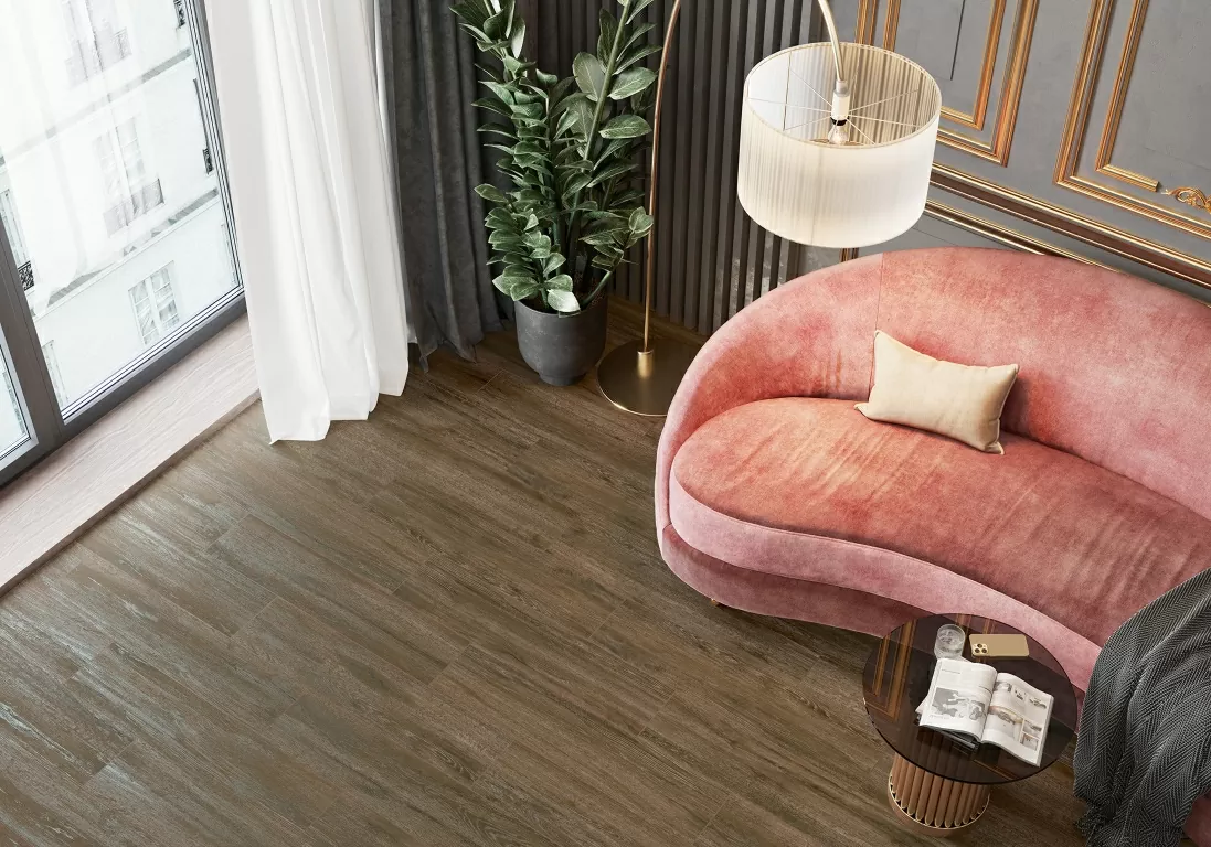 Керамогранит GFA2090GRW44R Grandwood матовый 200x900