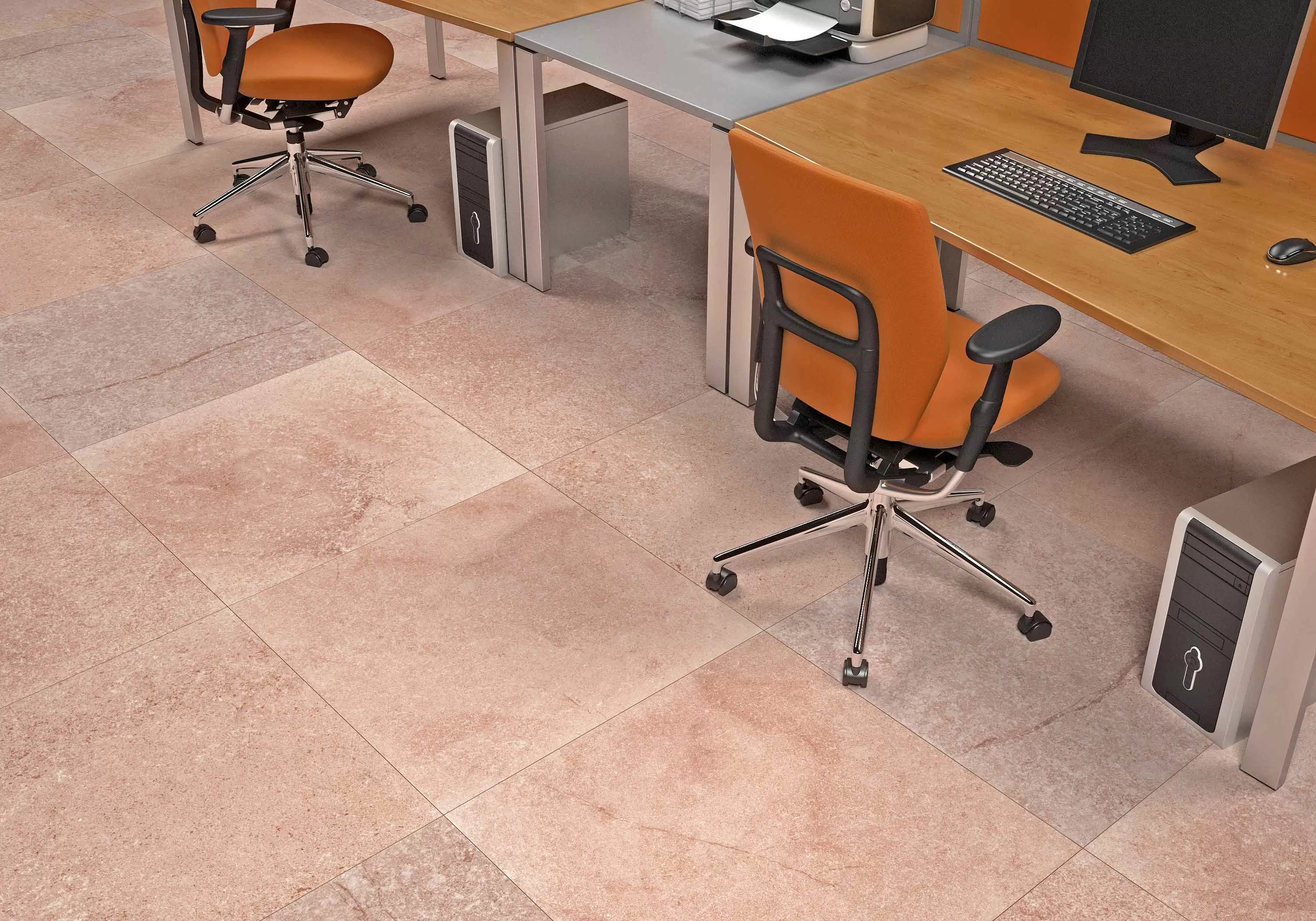 Керамогранит G302МR Shunut Beige 60x60