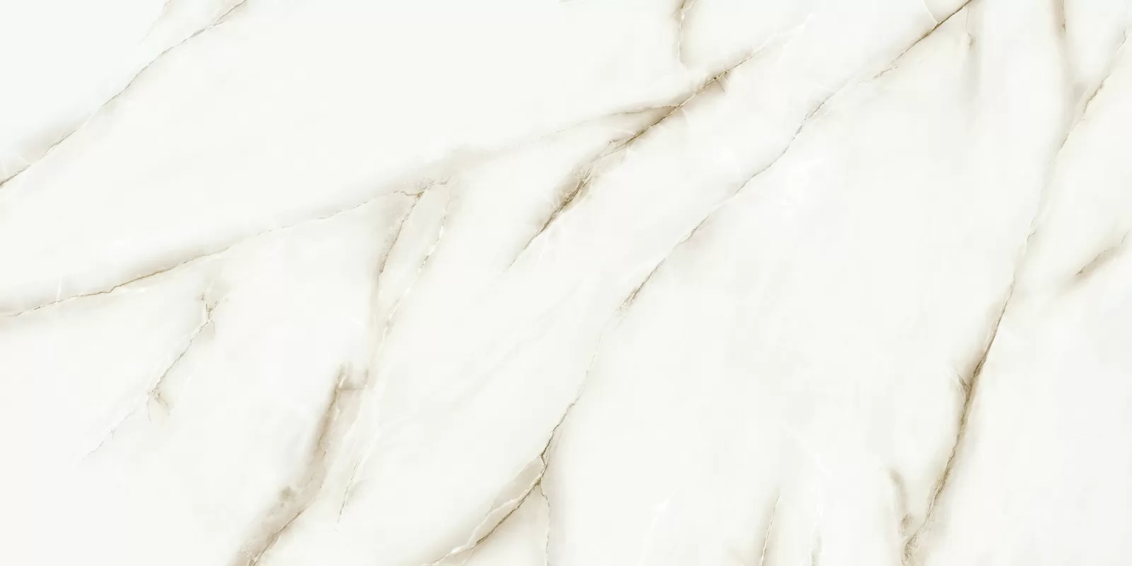 Керамогранит GFA114BCH00L Bianco Chiara лаппатированный 570x1140x7,5