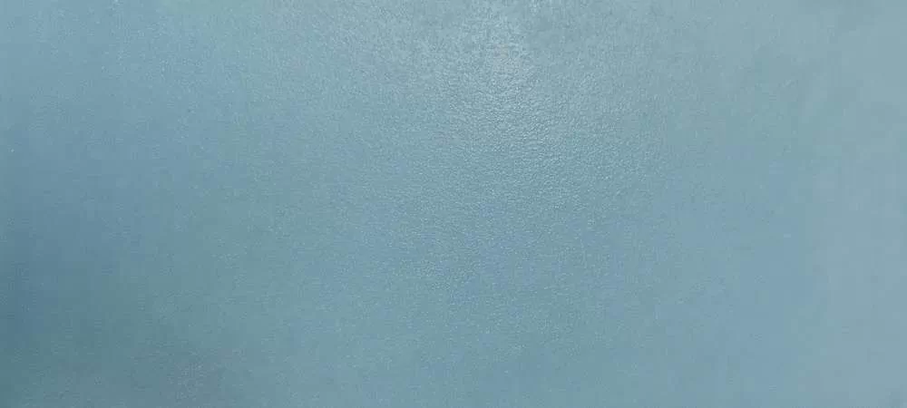 Плитка 006311-1 Антислип голубой 244x119