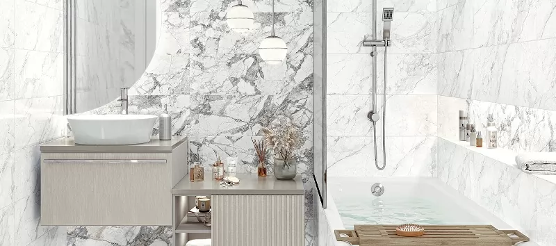 Керамогранит FT4FAE17 Faenza Dark 410*410*8