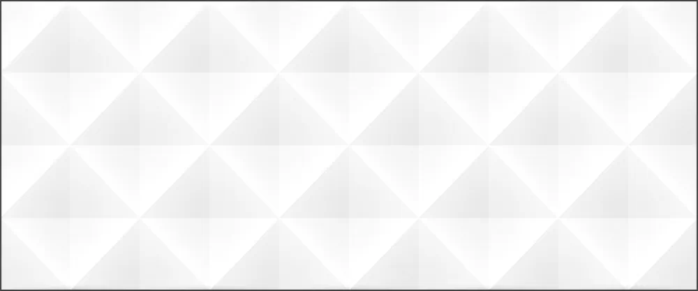 Плитка 10100001345 White Planet Белый 60*25