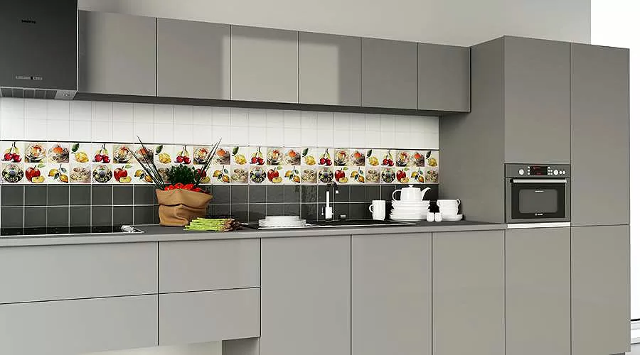 Плитка ABS1149 Milano Gold 10х10
