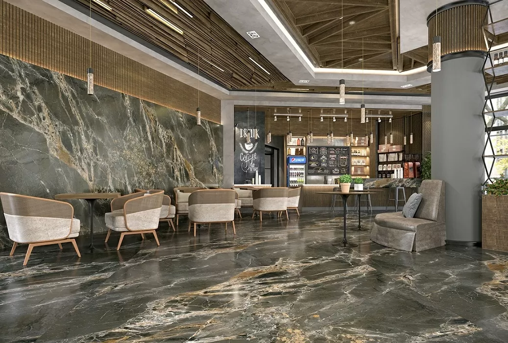 Керамогранит NTT3507L Calaсatta Rock 120x270
