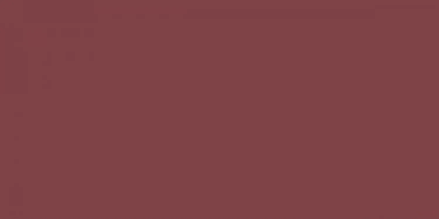 Керамогранит GTF443 RAL3016 Октябрьский красный матовый ретт. 600х1200х10