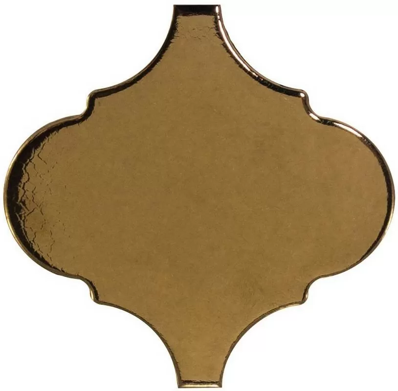 Плитка 23846 SCALE ALHAMBRA METALLIC 12х12