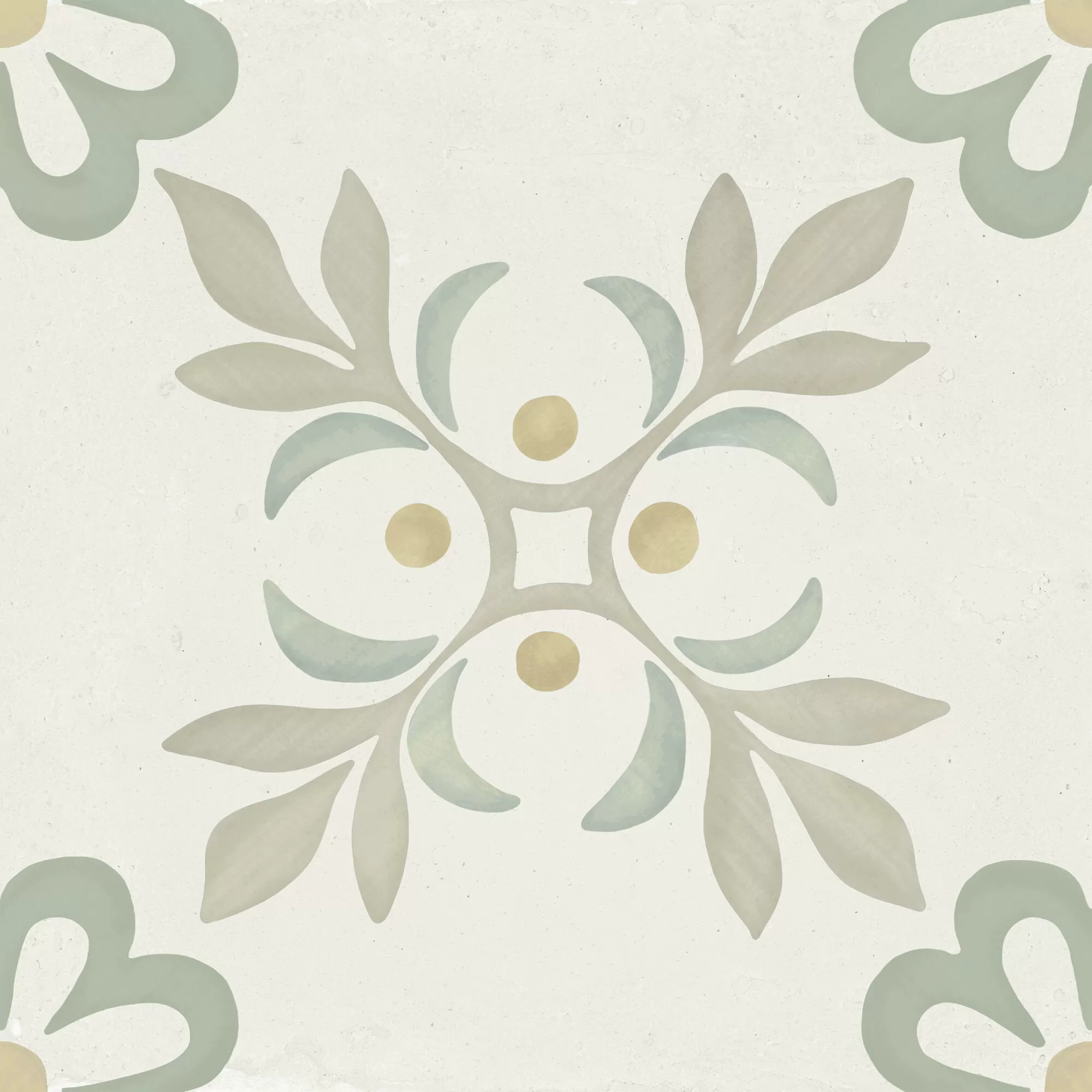 Керамогранит 40464 Llevant Taupe Garden LT 22.3x22.3