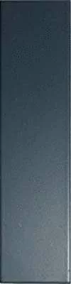 Плитка 130848 Match Midnight Blue Matt 6.25x25