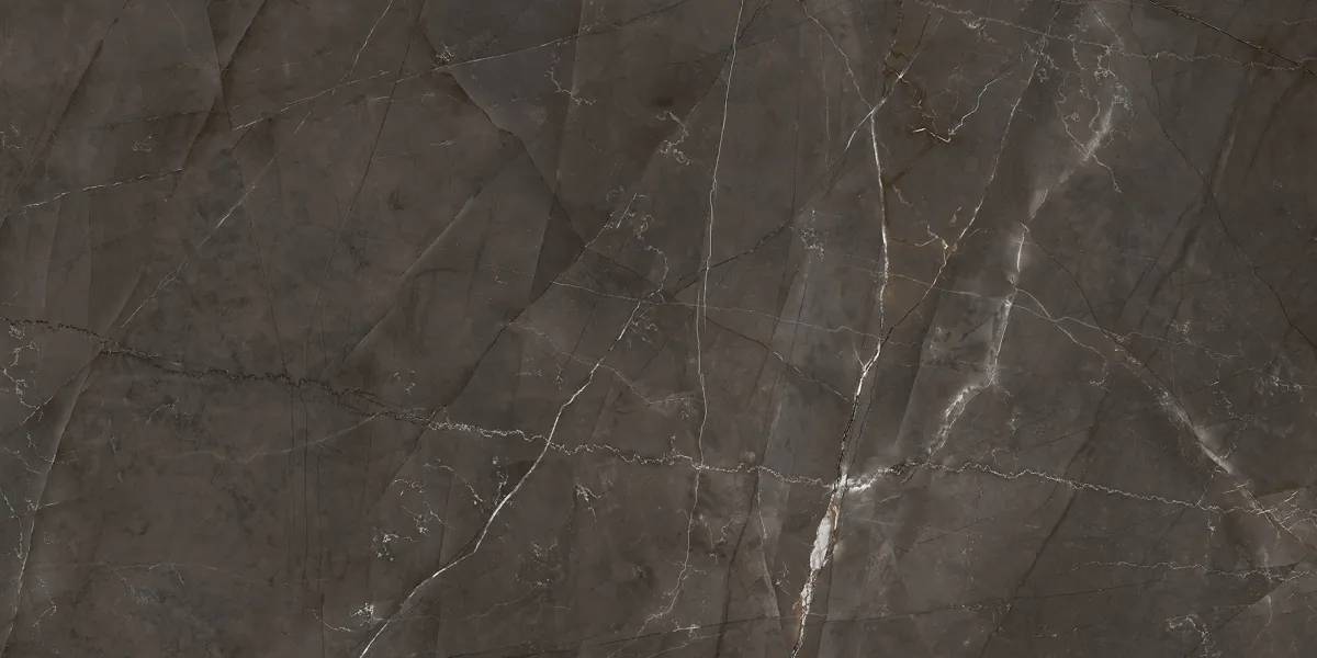 Керамогранит LP6012G0051R Timeless Marrone коричневый матовый карвинг 59,5х119,1