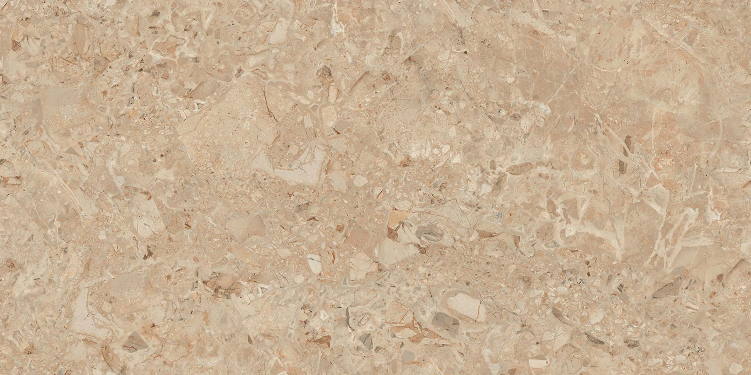 Керамогранит MOGXL3002 Marble Beige полированный 80x160x9