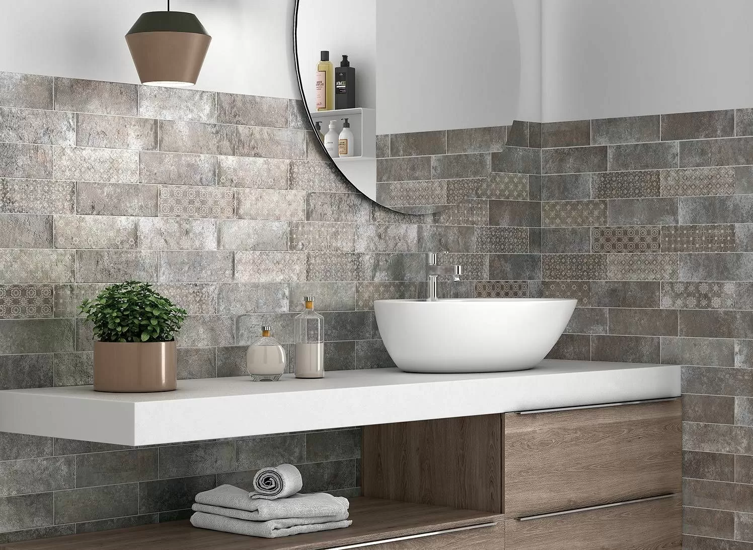 Плитка Java Decor Wood 7.5x22.5