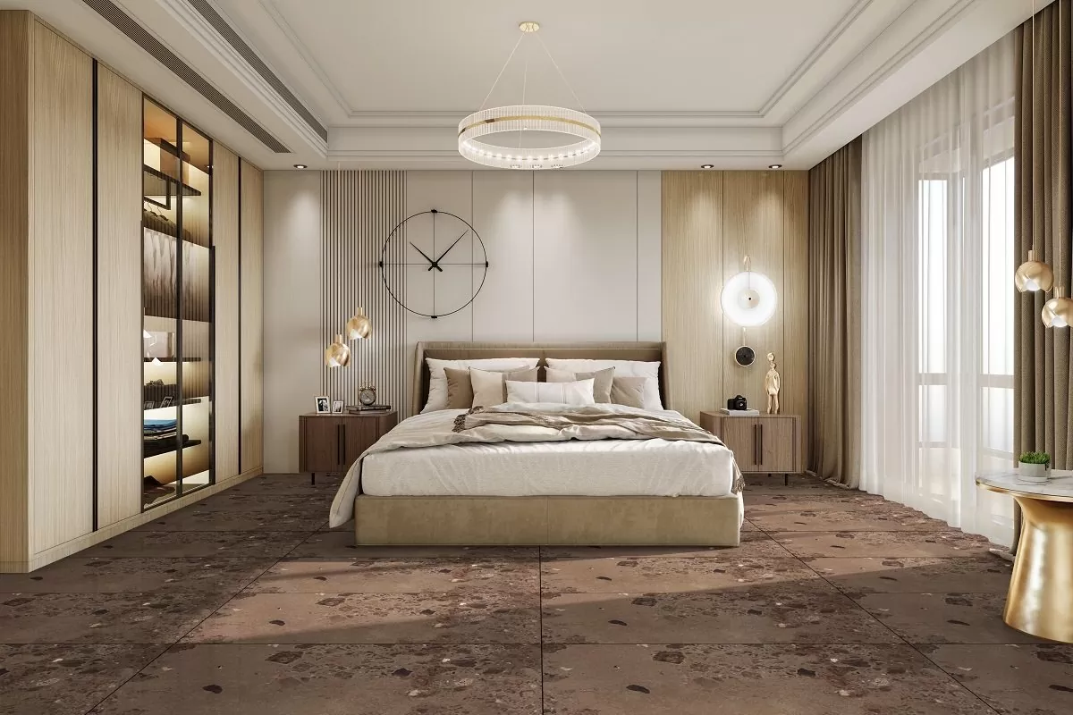 Керамогранит Flaco Nero Sugar 60x120
