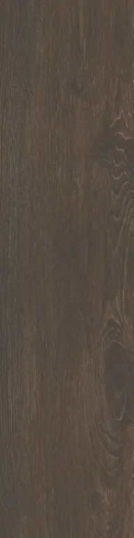 Керамогранит KM2080G0031R Лимба коричневый тёмный матовый обрезной 20x80x0,9
