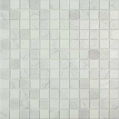 Мозаика Frost (на сетке) 31,7х31,7