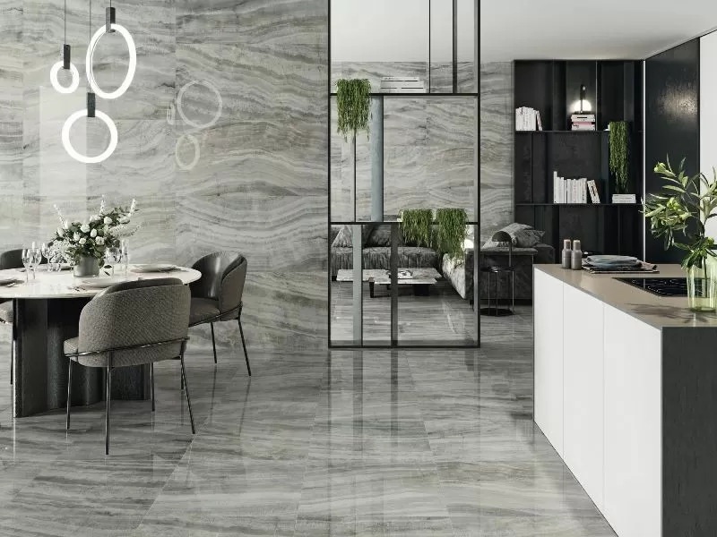Плитка WB3090LB Padova Klit Panna 30x90