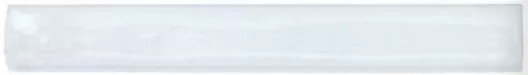 Плитка Listello New Garden white 2x15