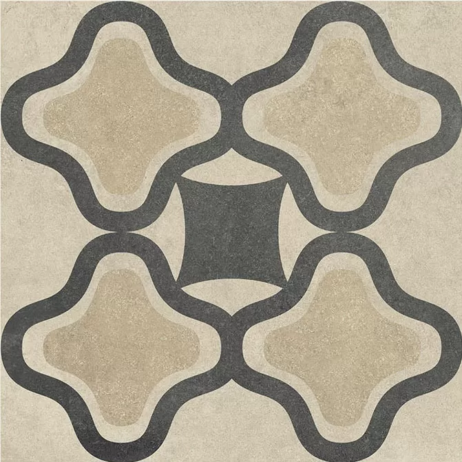 Керамогранит 610010001435 Милан беж брера 30х30