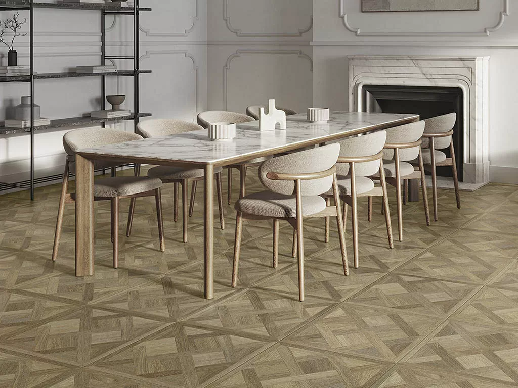 Керамогранит Versailles Cream Matt 60x60