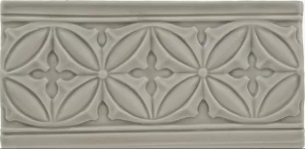 Плитка ADST4052 Relieve Gables Graystone 10х19,8