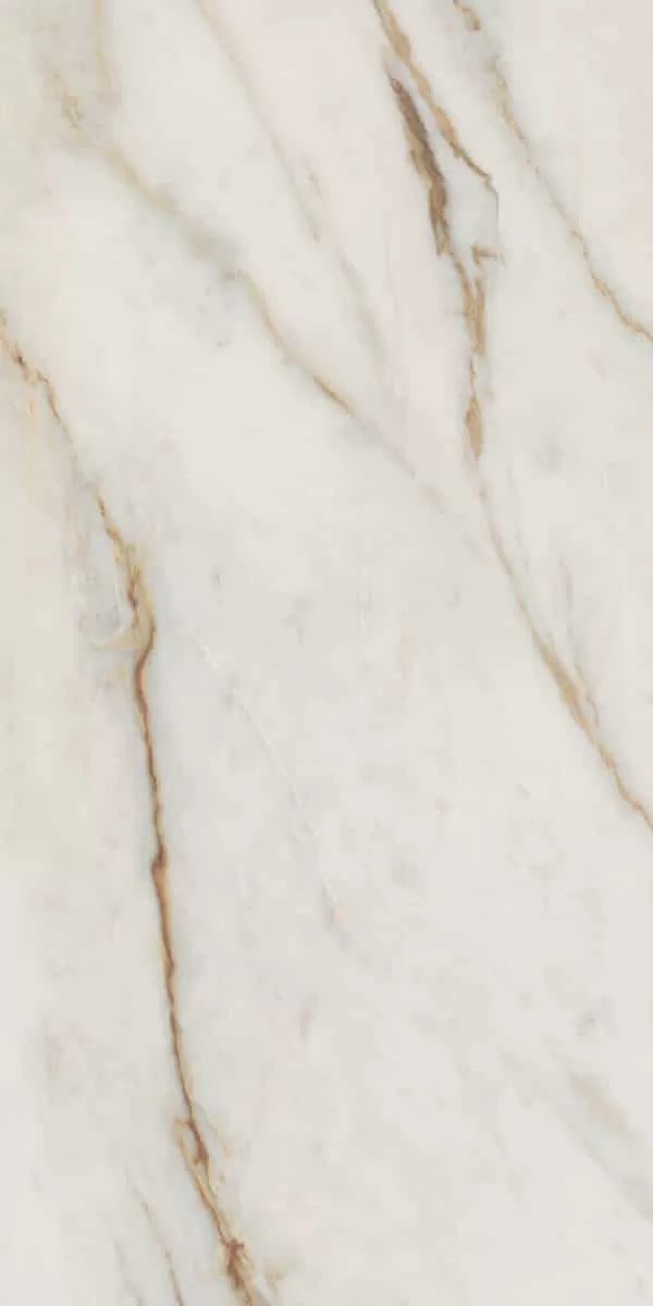 Керамогранит PF60009118 Sensi Signoria Calacatta Vena Oro Lux R 60x120