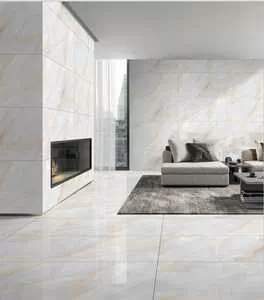Керамогранит Terrazzo 1027 Mat 60x120