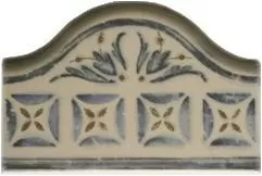 Плитка cornisa obrador g.49 9x13