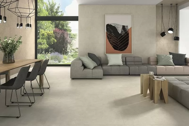 Керамогранит Tamy Io Sand Mate 60.5x60.5