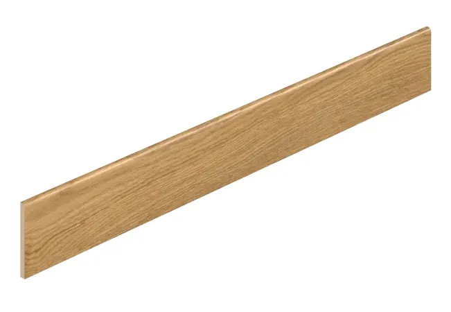 Керамогранит 610130002204 Ducale Nut Battiscopa 7.2x60
