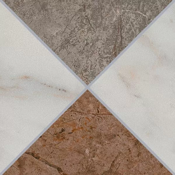 Керамогранит OS/A310/SG1609N Каприччо матовый 7,7x7,7