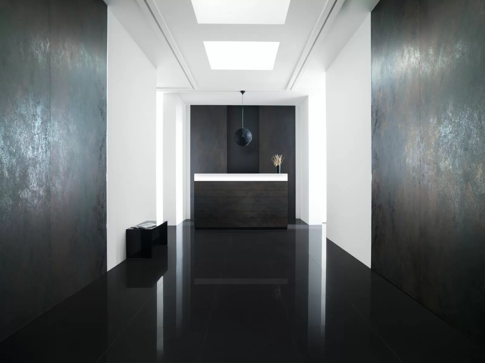 Керамогранит C226000051 Town Niquel Polished 59,6x59,6