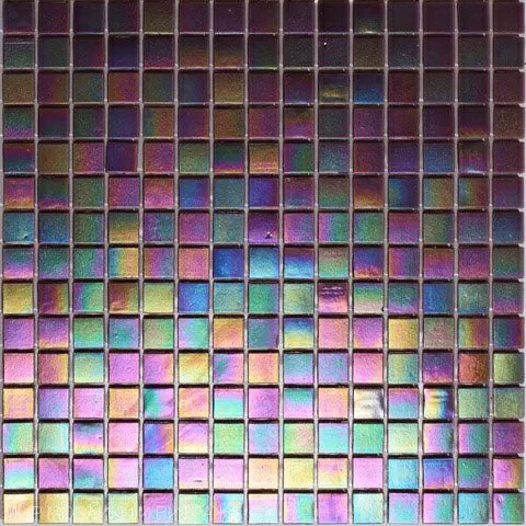 Мозаика WA45 Rainbow 1x1 31.8x31.8