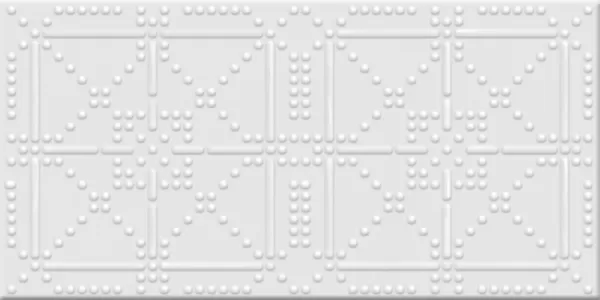 Плитка Fatracci Blanco 10x20